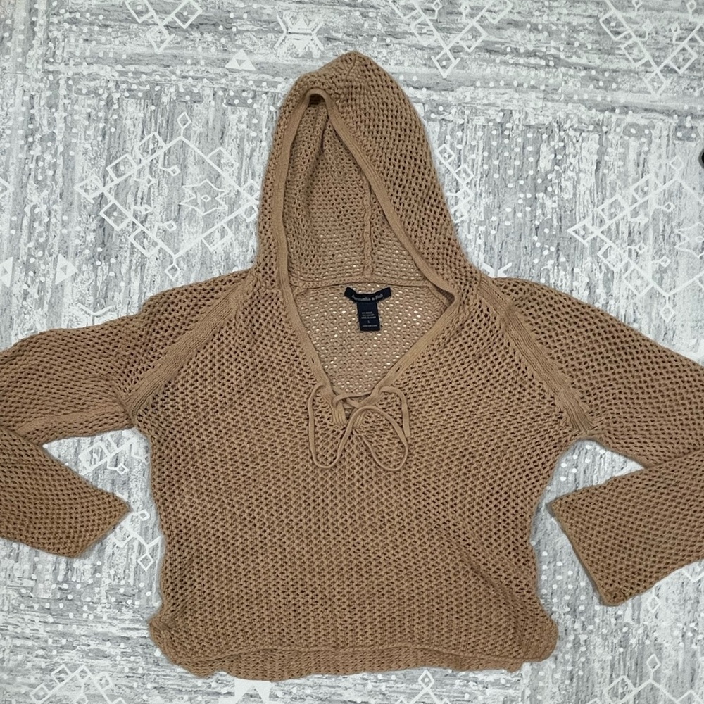 Crochet Knit